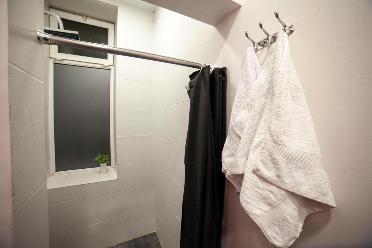 Loft Hostel ギュムリ エクステリア 写真