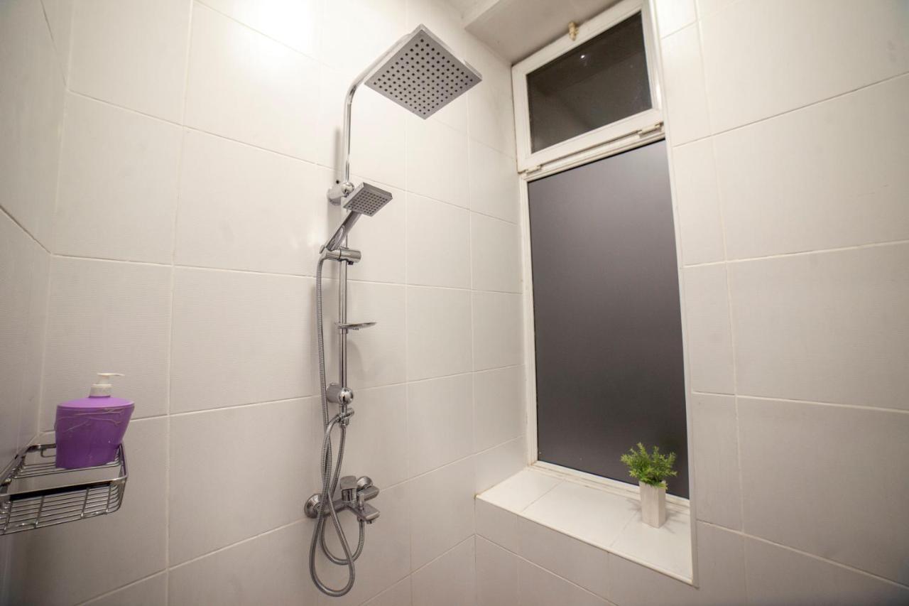 Loft Hostel ギュムリ エクステリア 写真