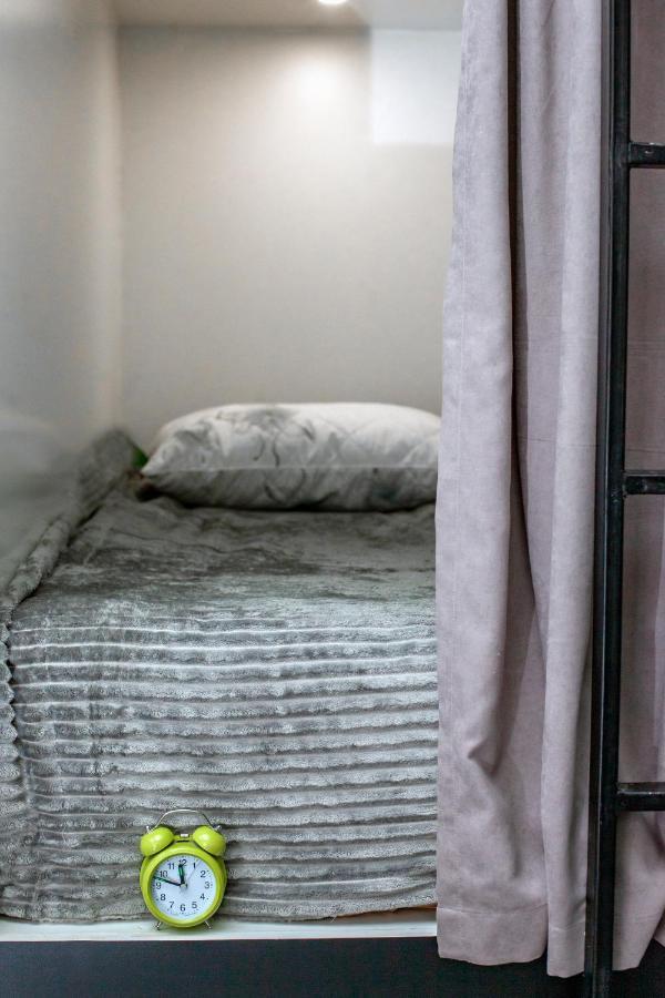 Loft Hostel ギュムリ エクステリア 写真